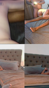 BBC a Bwc na mezirasové trojce MILF PAWG! Část 2