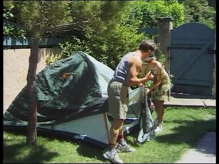 Vintage megastore: Отличные членососки (полный итальянский винтажный порно фильм)