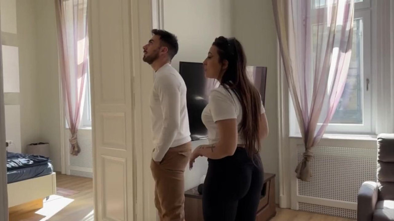 Francis X official: Anal Fuck with Real Estate Agent
