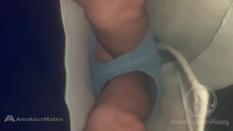 AmateurBoysPissing: Want to Get Pissed on by an Amateur Boy?