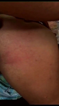 Blonde Teen Sucks Cock and Gets Pounded Wildly