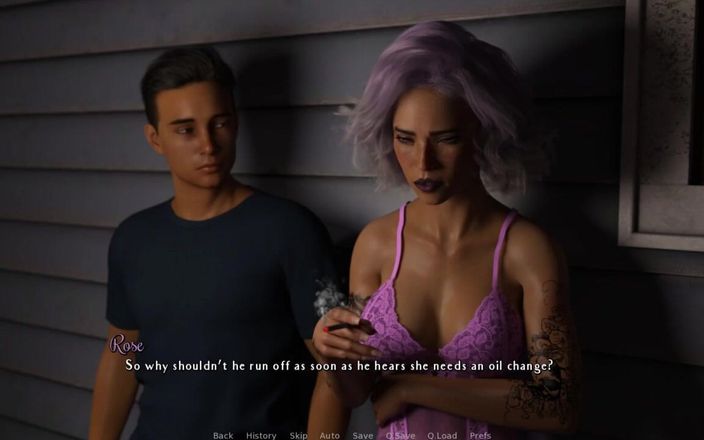 LoveSkySan69Real: Trei reguli ale vieții - partea 31 - Este uimitoare, de Loveskysan69