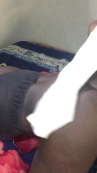 Suck It Nubian Bitch & Fuck Me Doggy Part 2