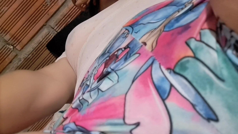 Yulieth Gomez: 내 안에 사정하지 마, 제발! 정액으로 보지를 문지르기만 하면 됩니다!