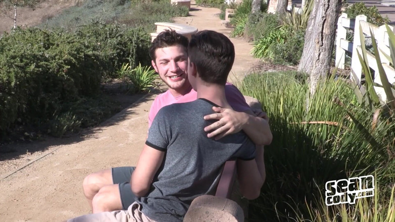 Twink pop studio: Twinkpop - Brandon ve Cole prezervatifsiz