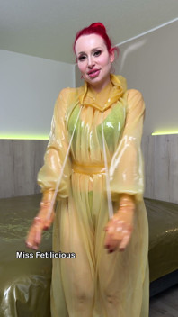 Shake It Baby
