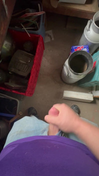 Solo Masturbation