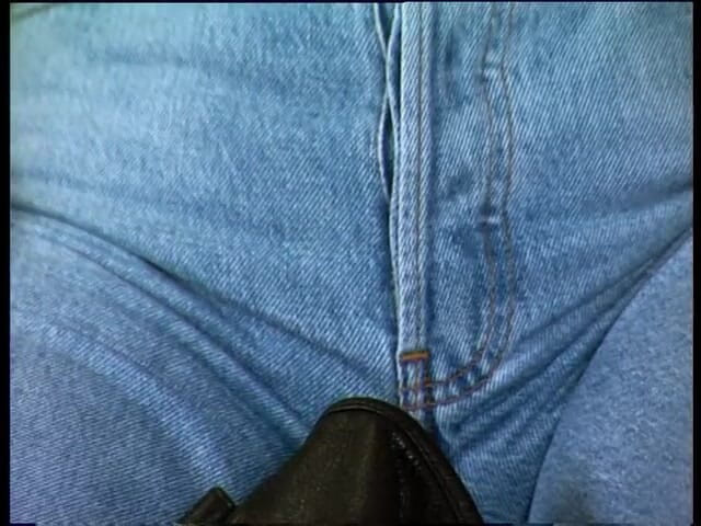 Lucky Wankerz: 밀프 빨간 머리와 진동하는 장난감