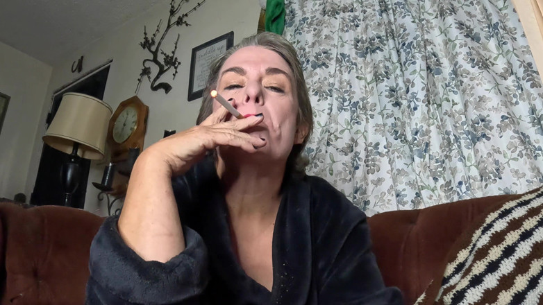 Homesteadmama: Be My Human Ashtray Sub