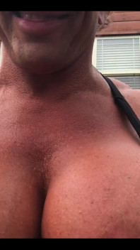Who Likes Big Titties?