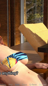 How to Lose Virginity Update 6 to Be Continue