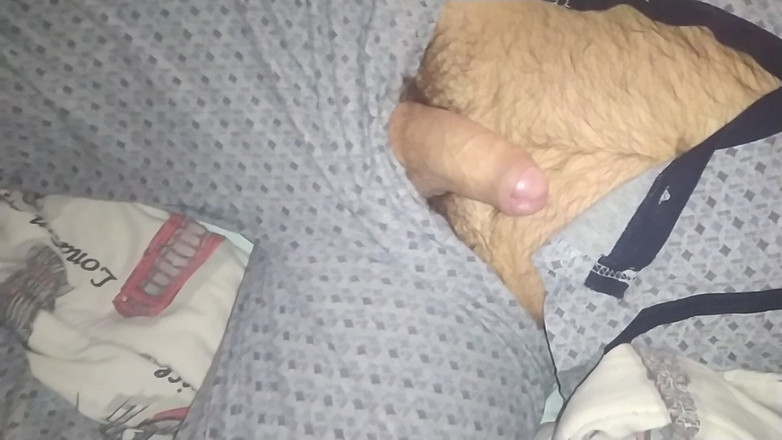 MartyBrady: Twink-meister wichst seinen lieblings-papi