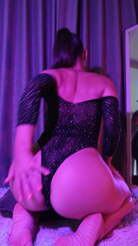Join and Penetrate My Tight Holes This Night