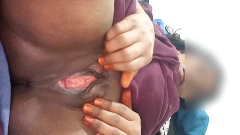 DesiBurChudai: India bersendirian di luas mahu mengisi keras dalam pepek seksi...