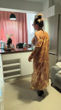 Sexy Romanian