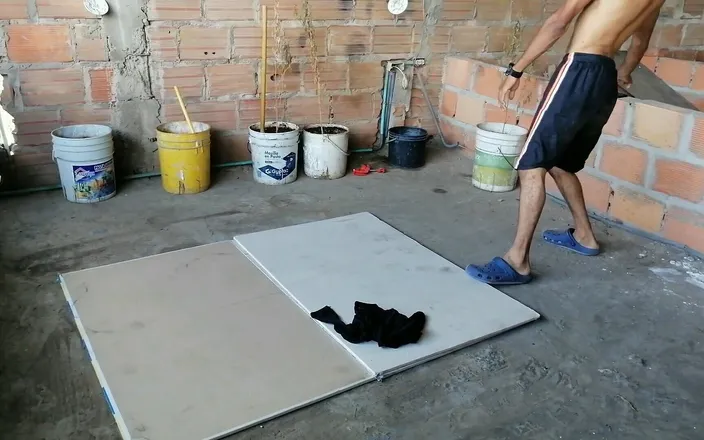 FLACO: 1 Part I Fuck with My Gym Student
