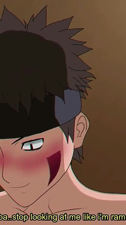 Naruto Vs Kiba - Bara Yaoi (Juice Anime) Naruto Vs Kiba - Bara Yaoi (Juice Anime)