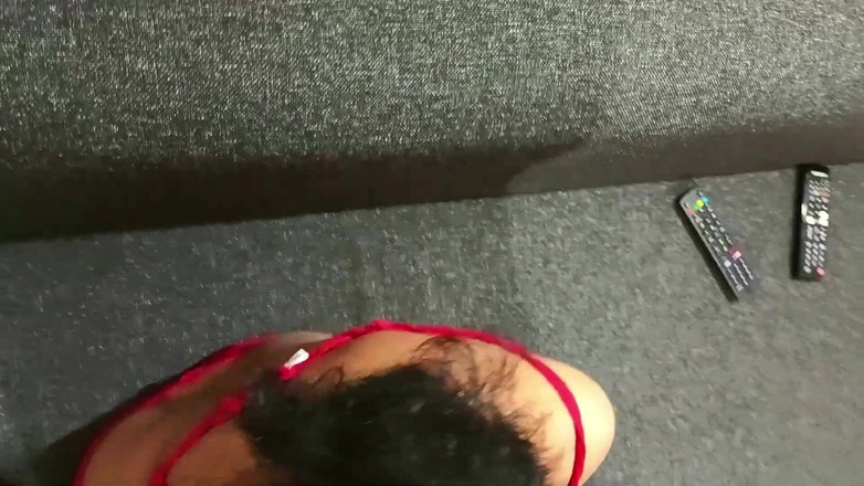 Myhotwife369: Sportovní dívka Sexy Lisa Anderson Deepthroat kouření a hardcore sex