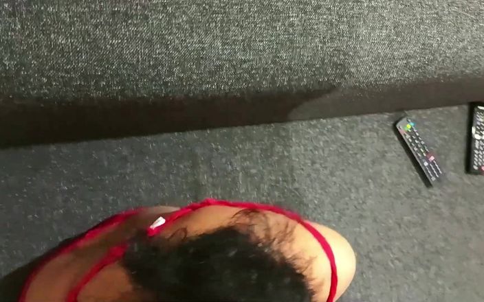 Myhotwife369: Sportmädchen heiße lisa anderson tief in den hals blowjob und...
