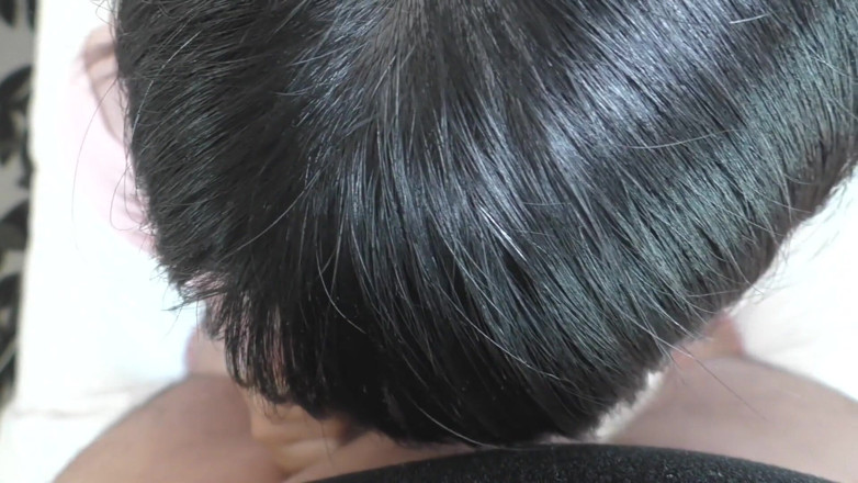 Asian happy ending: Asian angel 2201