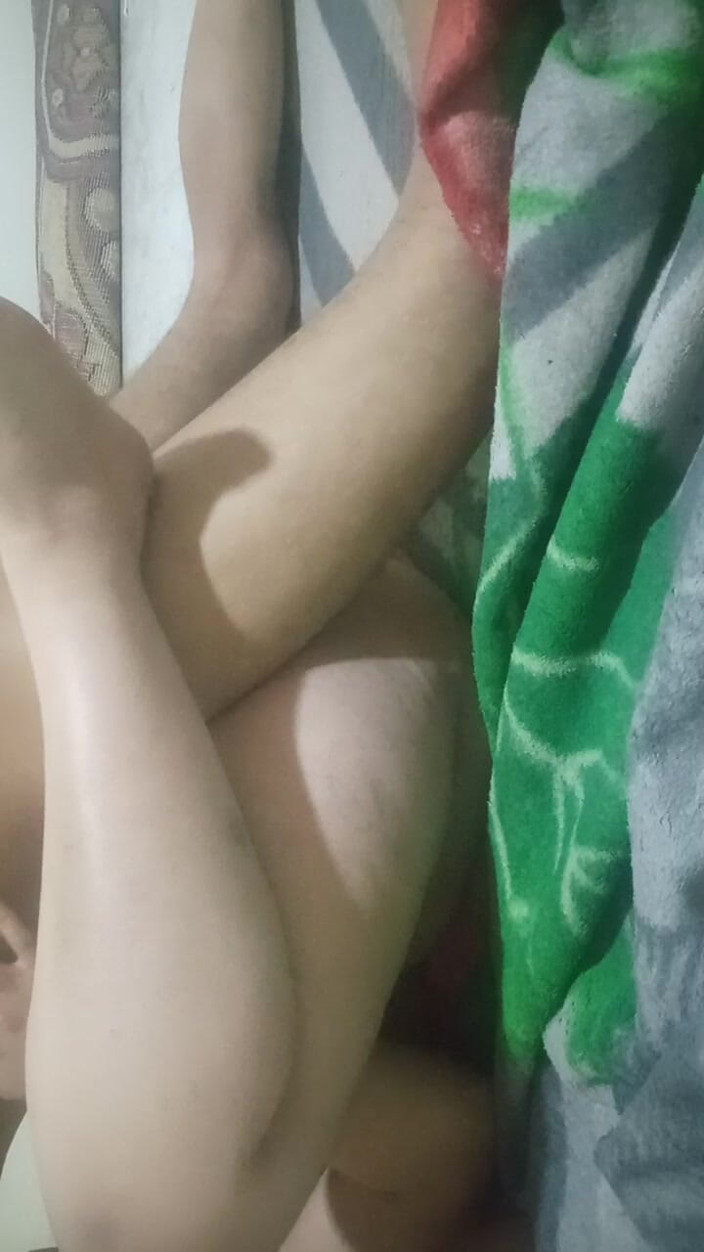Hot naked coup: Young, Newly Married Couples Have Sex