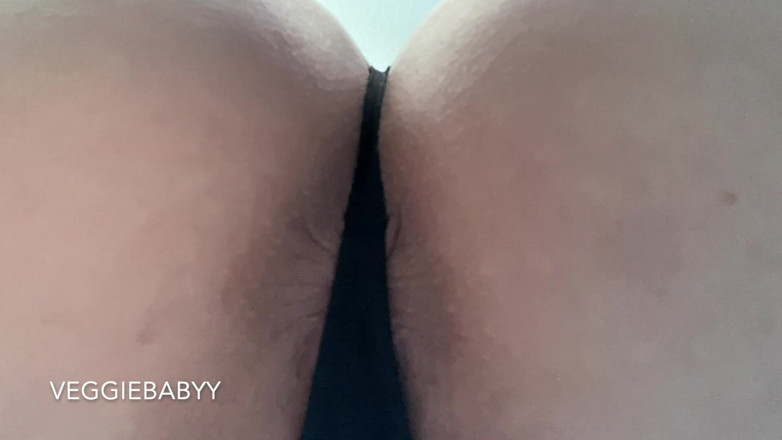 Veggiebabyy: หมอบคุณและงอรูตูดของกู
