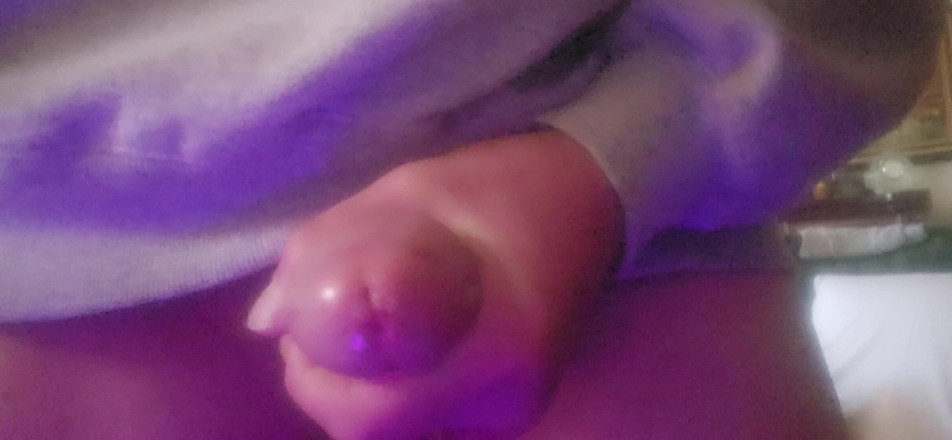 RowdyJT: Honění mého tlustého ptáka