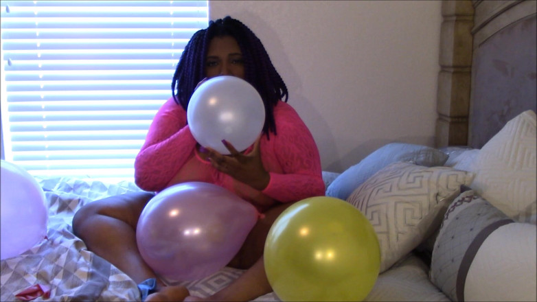 Josie4yourpleasure: Josie Blows HD