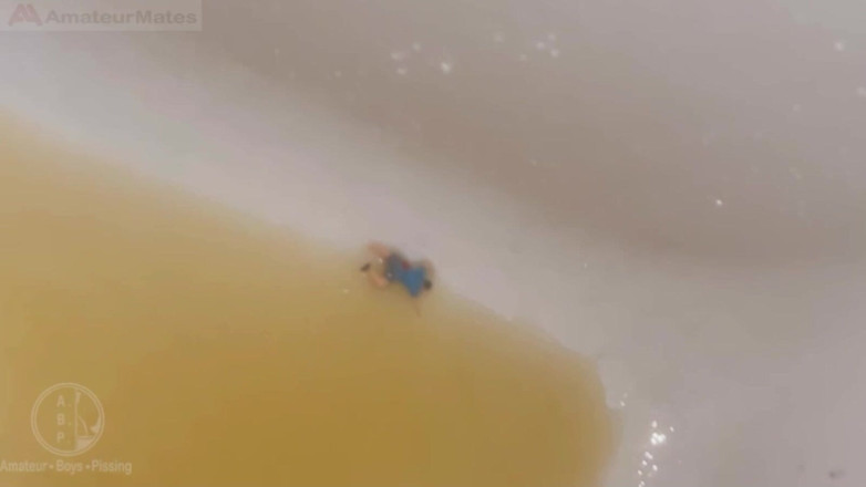 AmateurBoysPissing: ¡pequeños Parásitos Atrapados En La Polla De Jules! Ver Cómo...