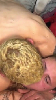Painful Anal *slow Motion Facial Expressions