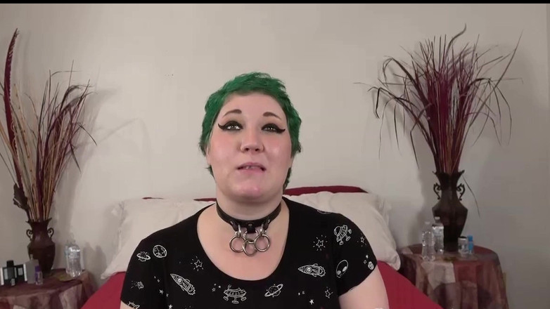 Media Originals: Desperate Amateurs Jynx Her Her Big Tits and Tight BBW...