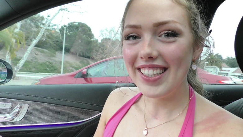 Lethal hardcore videos: PAWG Ashley Red Has a Pink Hairy Pussy
