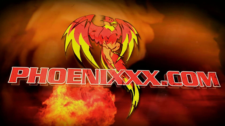 Phoenixxx: Danny Brooks siada z Andym