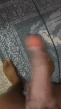 Bouncy Trans Dick!!!