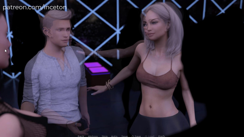 Johannes Gaming: Inside jennifer - eine frau brachte mich im badezimmer zum kommen
