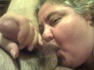 BBW nurse Vicki adventures with friends: Bbw nurse Vicki gives hand job blow job for one...