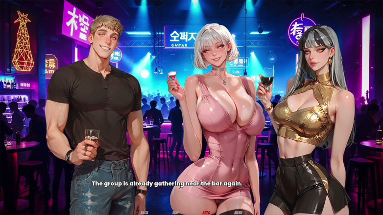 Captain ero gaming: Între runde - partea 7