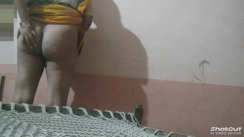 Dr_doom21: Pantat desi panas Bhabhi Ji