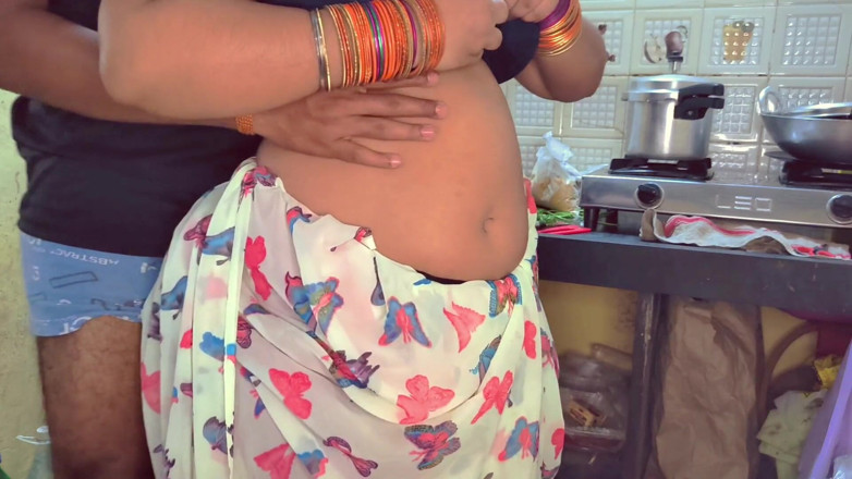 Your_Suman: Stepmom Needs Help with Cooking Work