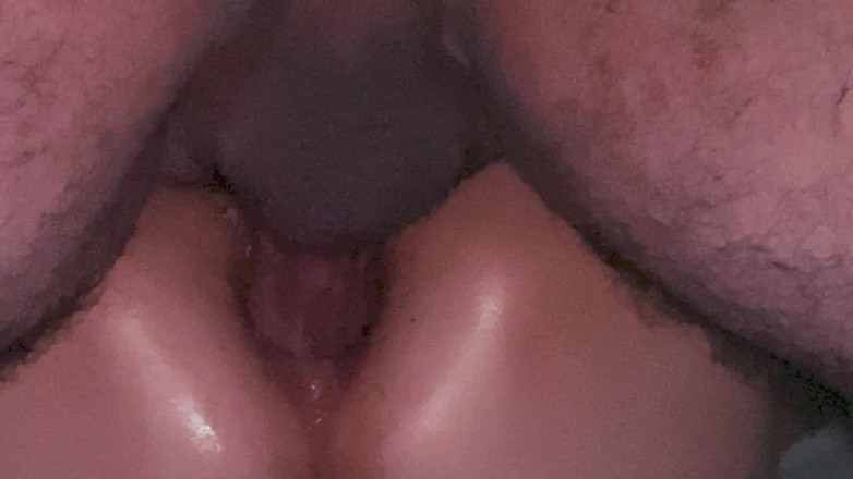 Jollyfuckingoldman: The MILF Next Door Opens Her Legs Part 11