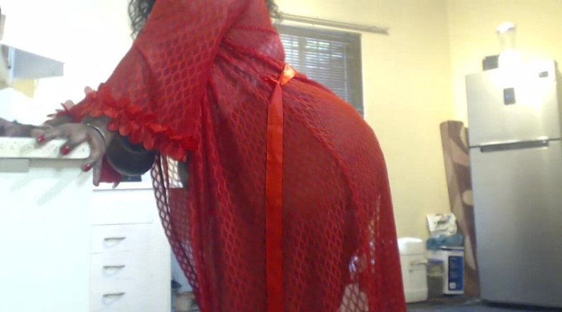 Legendary Booty Overdose: Kitchen or Bedroom Sex