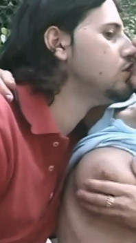 Voyeur Se Une a Una Pareja Amateur