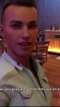 College kings 32 auf das Simplr Date gehen