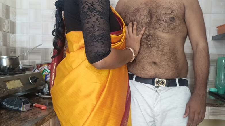 Palani69: 主婦キッチンセックス