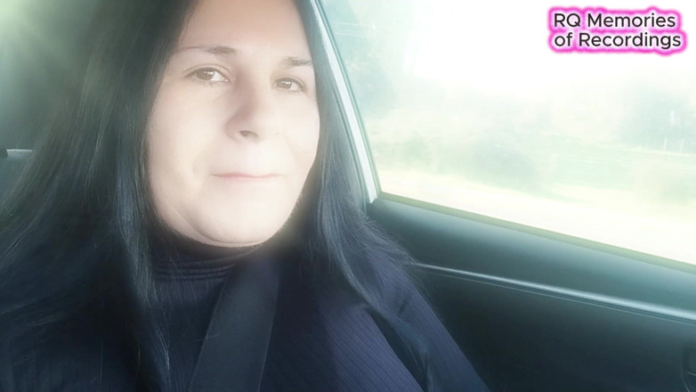 Riderqueen: Riderqueen Hot Memories on the Road