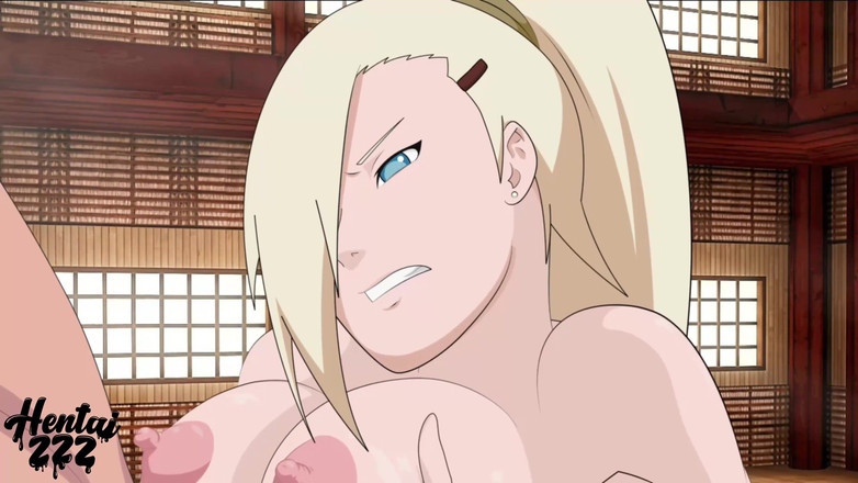 Hentai ZZZ: 질싸 이노 야마나카 나루토 헨타이