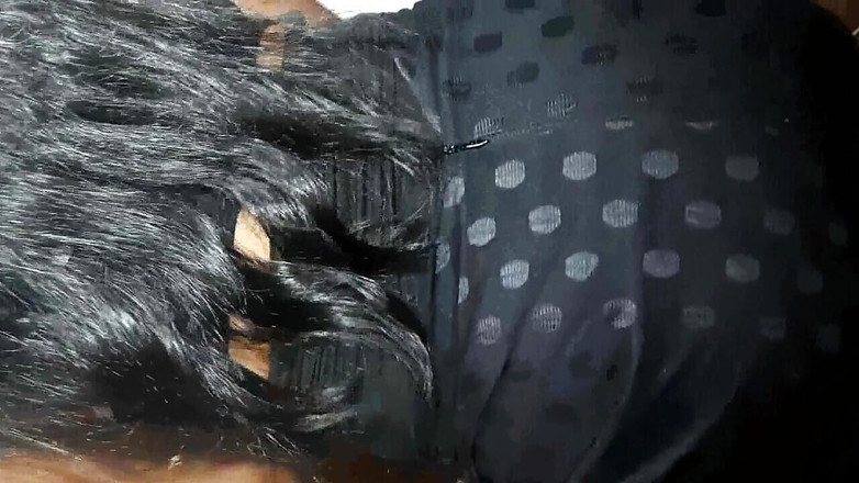 PinkyCouple: ピンクの猫スリランカの手マン女の子は、彼女のボーイフレンドのためにこの特別なビデオをしました!