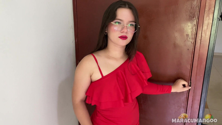 Maracu Mangoo: Stepsister: When Will You Understand That I Like to Feel...
