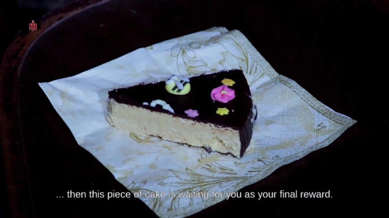 Inquisition and prison world: Pembantu rumah (dienstmaedchen) - Episod 3 daripada 3