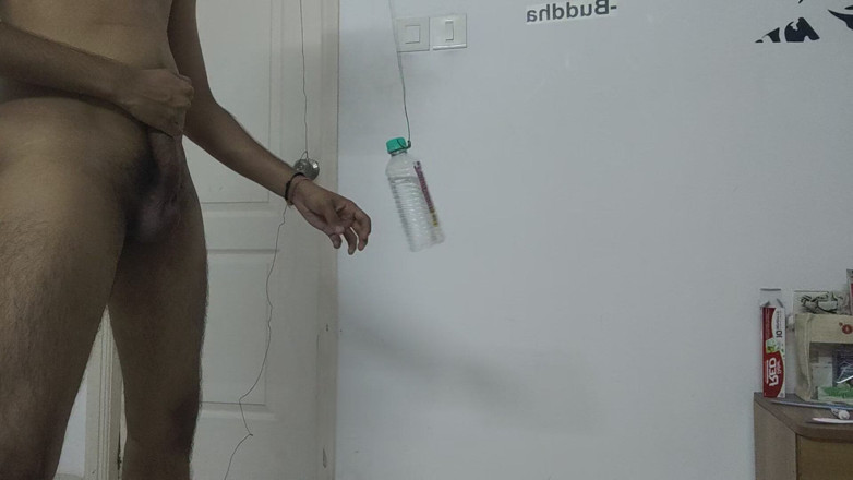 slayboy69: Ball Busting BDSM Moaning Weeping Hurt Balls Dick Cock